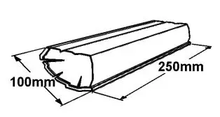 BFM Europe PLXMF Luxima Multi Fuel Stove Instruction Manual - FUELS