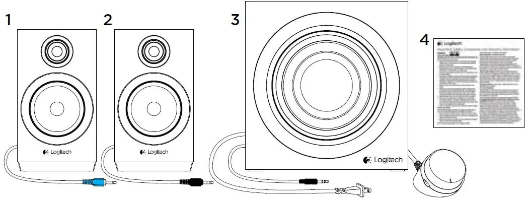 Logitech-Z333-Multimedia-Speaker-System-fig-1