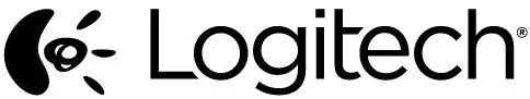 Logitech-logo