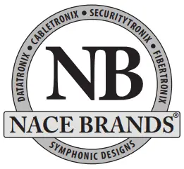 SECURITY-TRONIX SecurityTronix ThermScan ST-THERMSCAN-1 - Logo 2