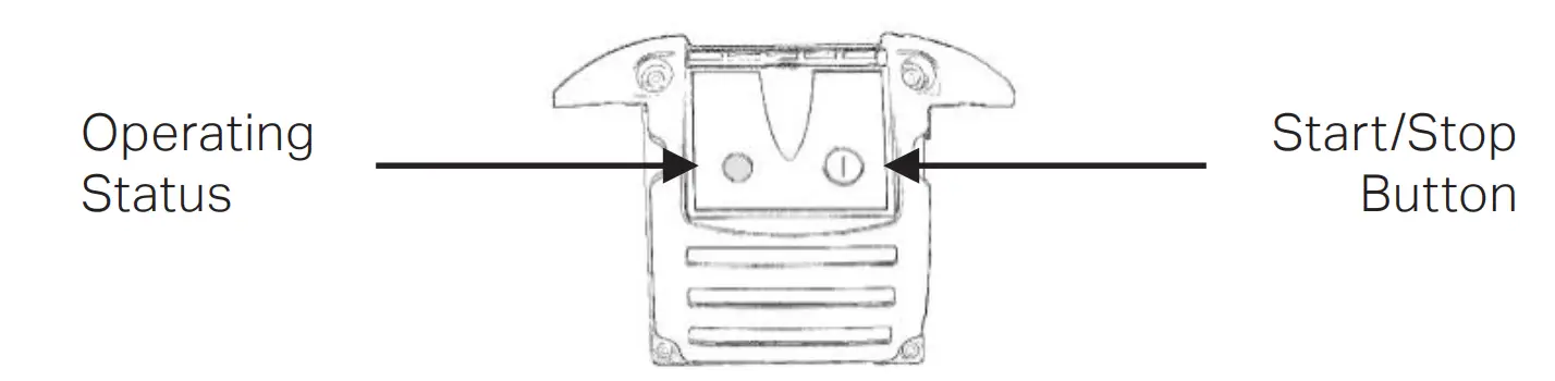 Operating instructions