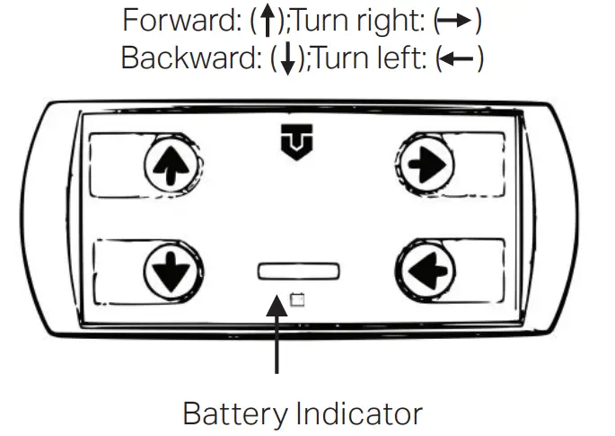 Operating instructions