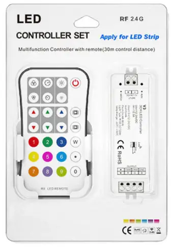 SuperLighting-LED-V3-R9-RGB-LED-Strip-Controller-Set-product