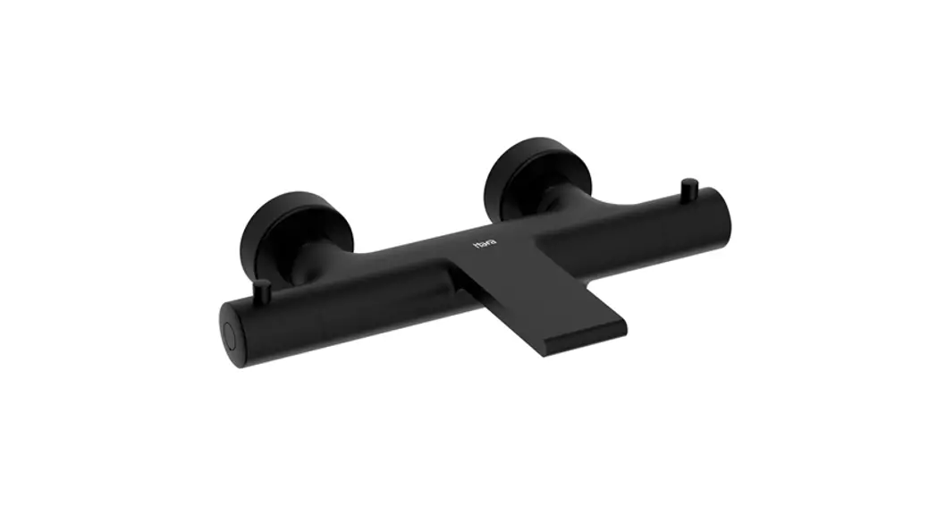 Hafa 1381880 Bathtub Mixer Tide Instruction Manual Hafa 1381880 Bathtub Mixer Tide Instruction Manual