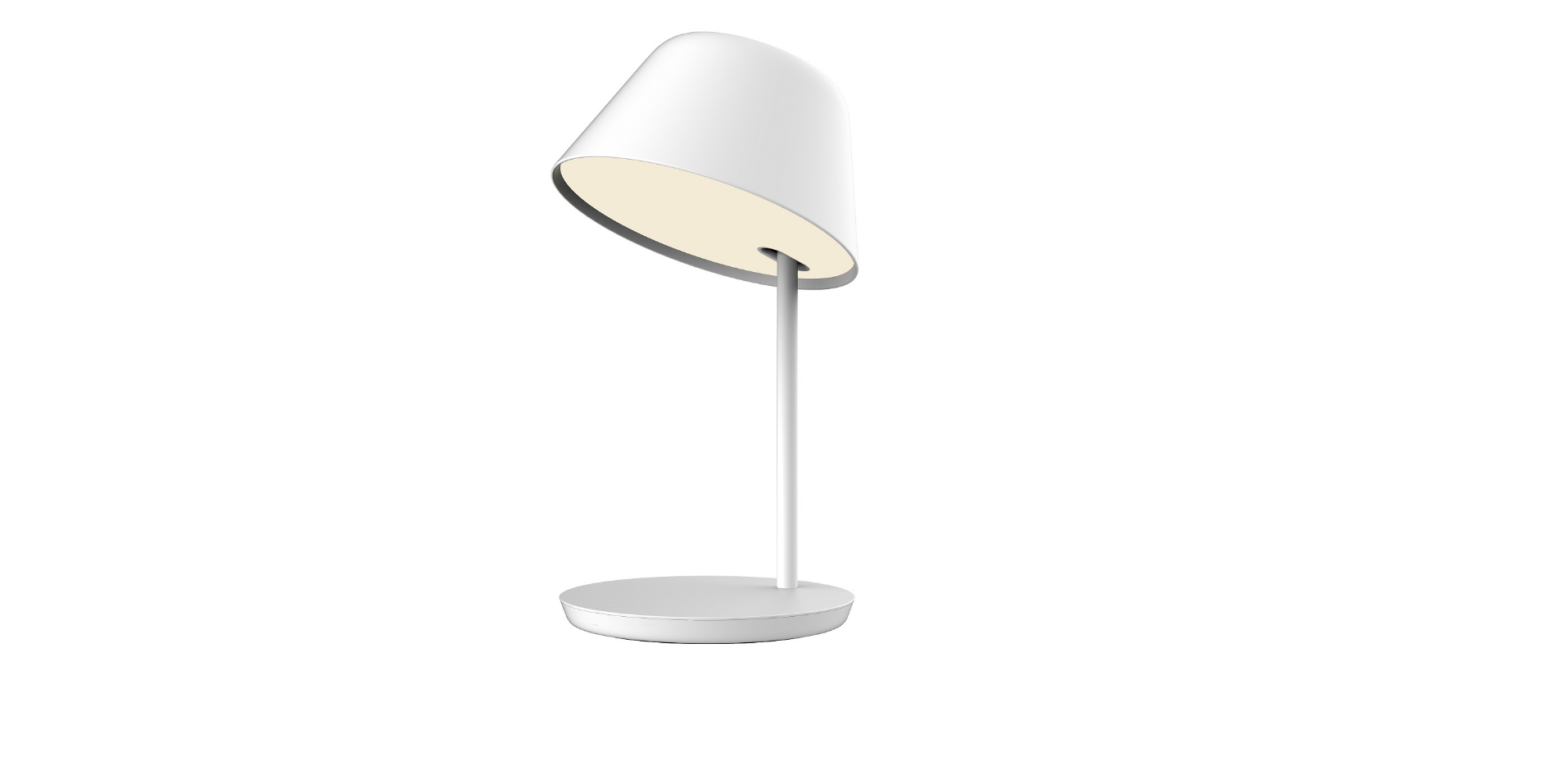 Yeelight Staria Bedside Lamp Pro User Manual Yeelight Staria Bedside Lamp Pro User Manual