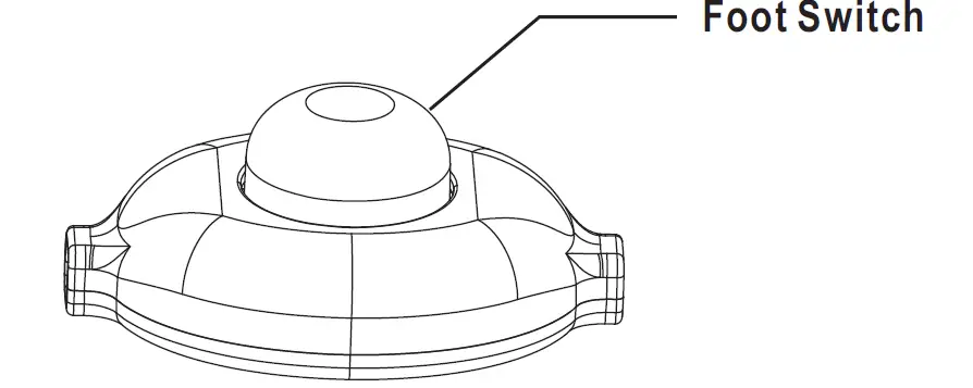 Nicolas Holiday Remote Controller 02