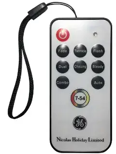 Nicolas Holiday Remote Controller product
