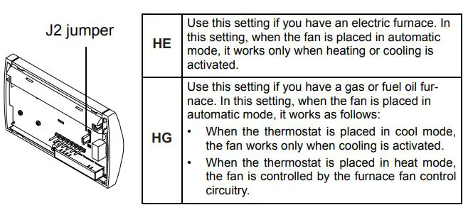 Honeywell-RTH230B-Programmable-Electronic-Thermostat-FIG-11