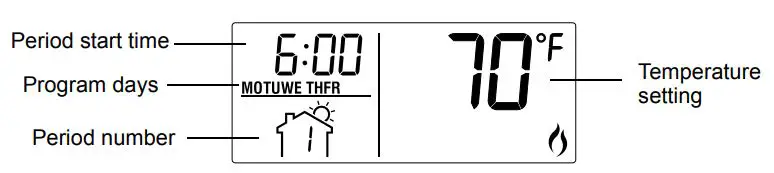 Honeywell-RTH230B-Programmable-Electronic-Thermostat-FIG-24