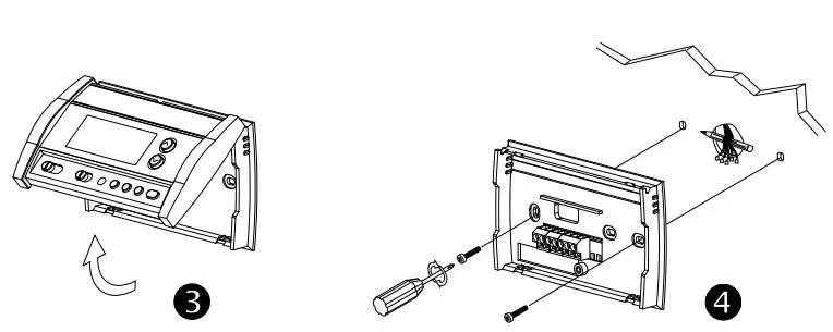 Honeywell-RTH230B-Programmable-Electronic-Thermostat-FIG-4