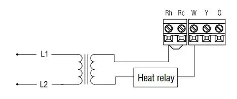 Honeywell-RTH230B-Programmable-Electronic-Thermostat-FIG-5