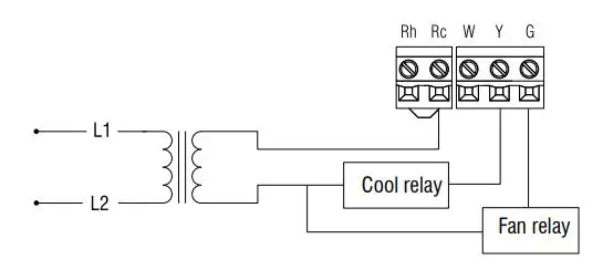 Honeywell-RTH230B-Programmable-Electronic-Thermostat-FIG-8
