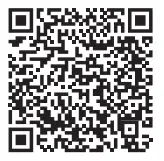 ConServ RCFR-325 Retro Convertible Freezer-Refrigerator - qr code