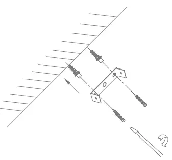 DOMUS-Charge-01-Indoor-LED-Wall-Light-With-Wireless-and-USB-Charge-CCT-2w-Blac-FIG-1