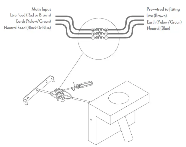 DOMUS-Charge-01-Indoor-LED-Wall-Light-With-Wireless-and-USB-Charge-CCT-2w-Blac-FIG-2