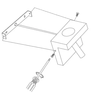 DOMUS-Charge-01-Indoor-LED-Wall-Light-With-Wireless-and-USB-Charge-CCT-2w-Blac-FIG-3