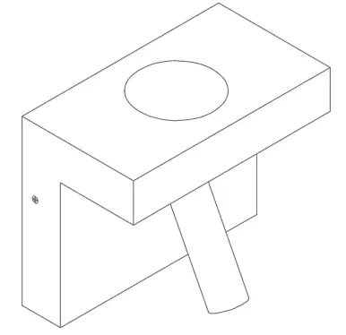 DOMUS-Charge-01-Indoor-LED-Wall-Light-With-Wireless-and-USB-Charge-CCT-2w-Blac-FIG-4