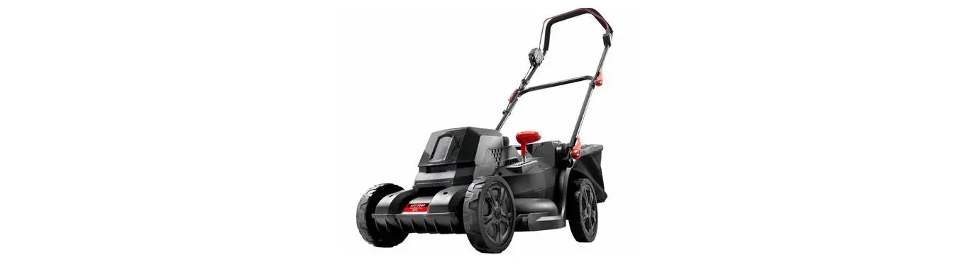 Katana 220241 Cordless Brushless Lawn Mower Instruction Manual Katana 220241 Cordless Brushless Lawn Mower Instruction Manual