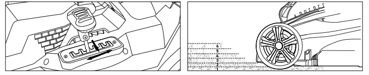 KATANA-220241-Cordless-Brushless-Lawn-Mower-fig-11