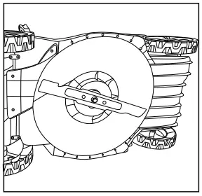 KATANA-220241-Cordless-Brushless-Lawn-Mower-fig-14