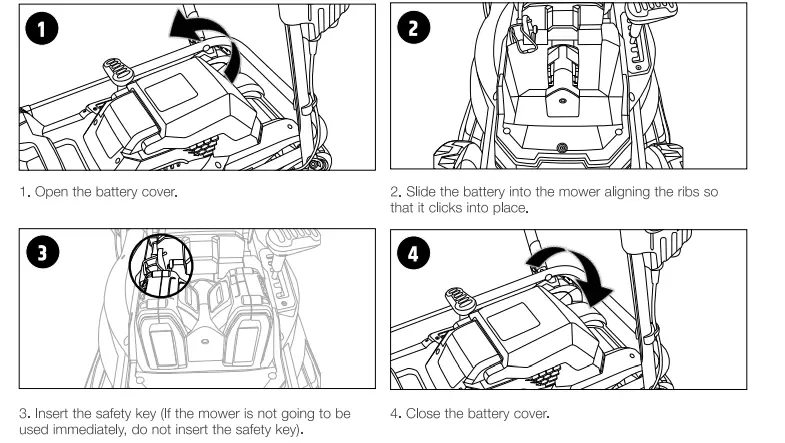 KATANA-220241-Cordless-Brushless-Lawn-Mower-fig-3
