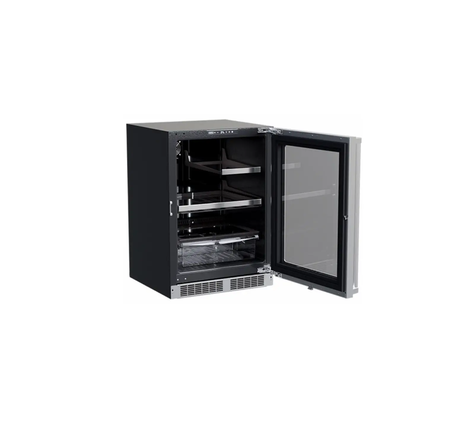 Marvel Mpre424-is81a Undercounter Refrigeration Owner's Manual