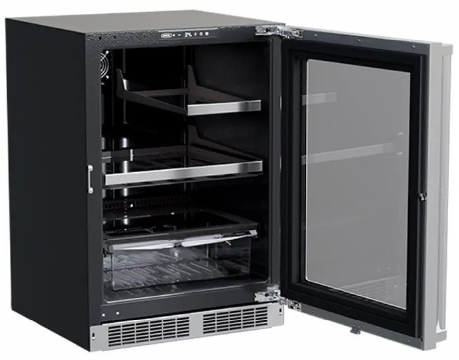 MARVEL MPRE424-IS81A Undercounter Refrigeration