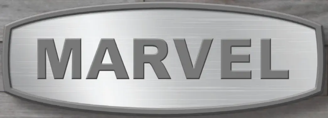 MARVEL Logo