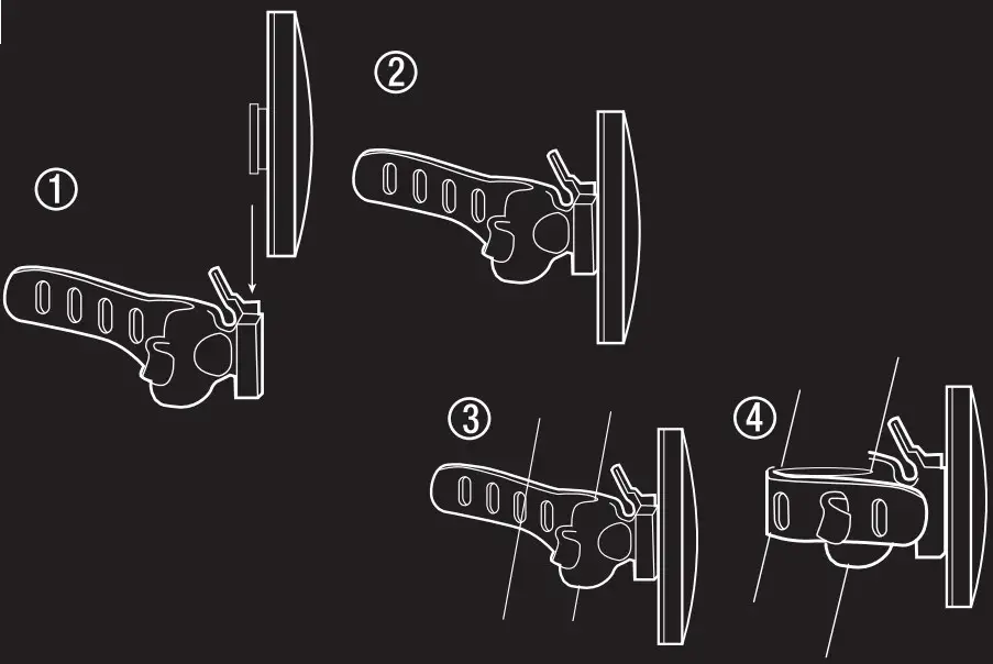 Tail Light Installation