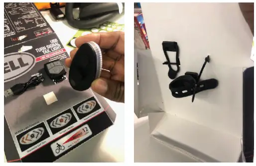 ATTACHING THE PRODUCTES TO THE HEADER