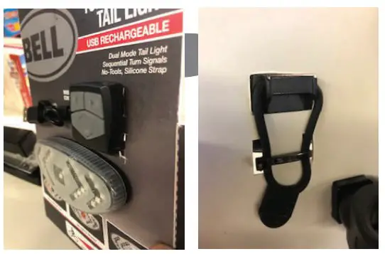 ATTACHING THE PRODUCTES TO THE HEADER