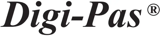 Digi Pas logo