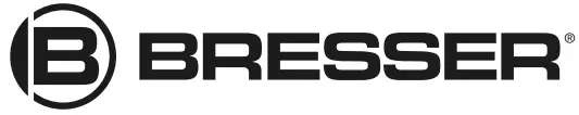 BRESSER logo