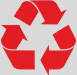 recyclable Logo