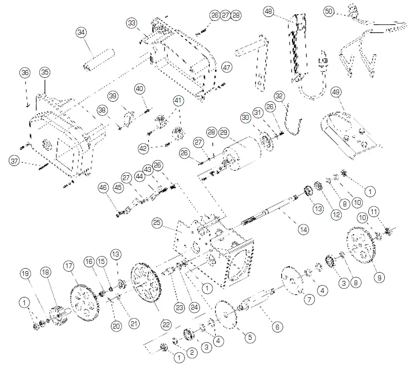 SEACHOICE-52111-2000Lbs-Electric-Trailer-Winch-1