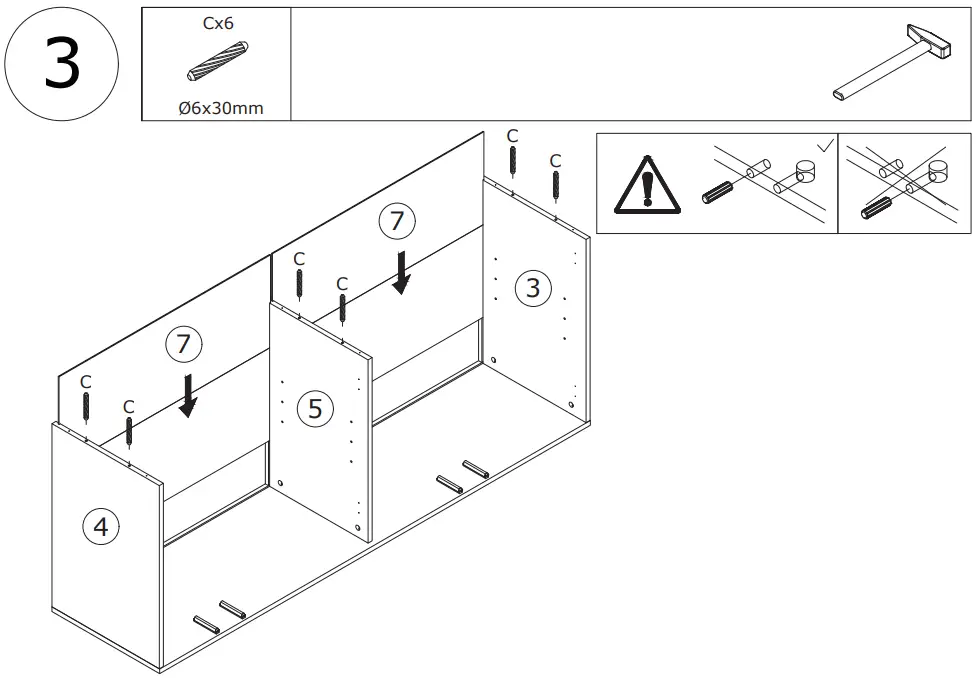 Assembly Instructions