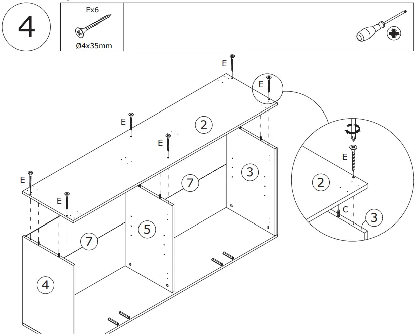 Assembly Instructions