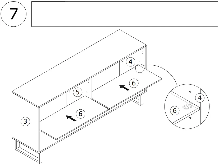 Assembly Instructions