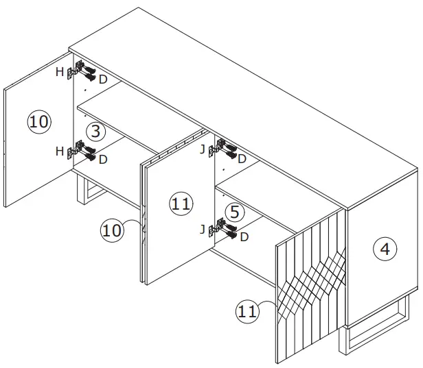 Assembly Instructions