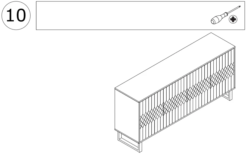 Assembly Instructions