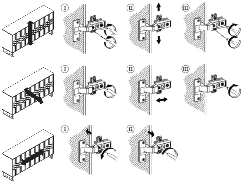 Assembly Instructions