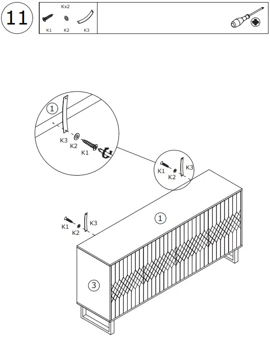 Assembly Instructions