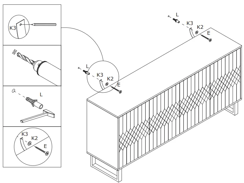 Assembly Instructions