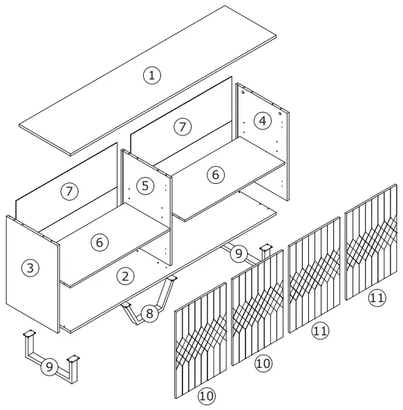 Assembly Instructions