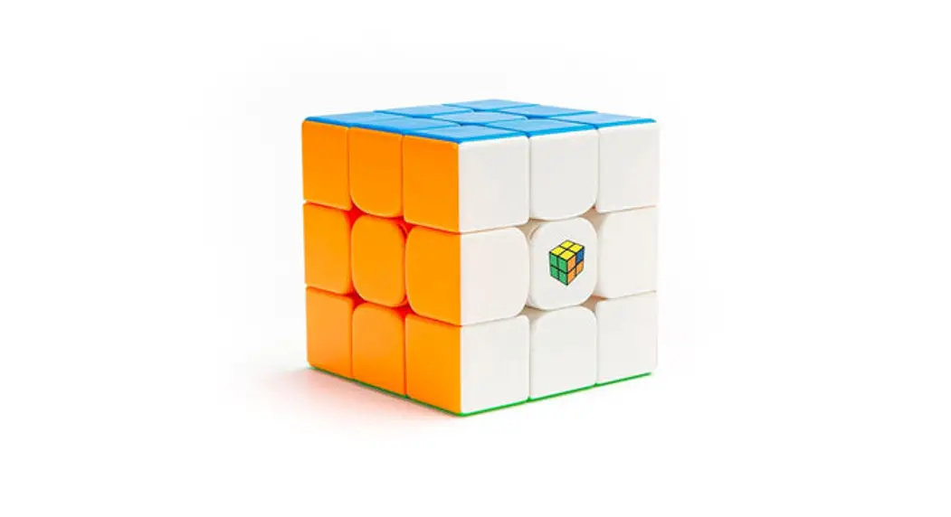 Speedcubeshop Rubik's Cube 3x3 Quickly & Easily Instructions