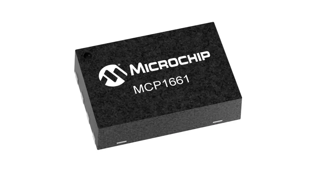 Microchip Mcp1661 Isolated Flyback Converter Instructions