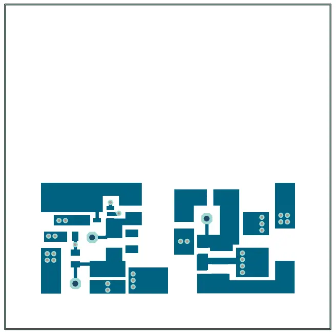 MICROCHIP MCP1661 Isolated Flyback Converter - fig 14