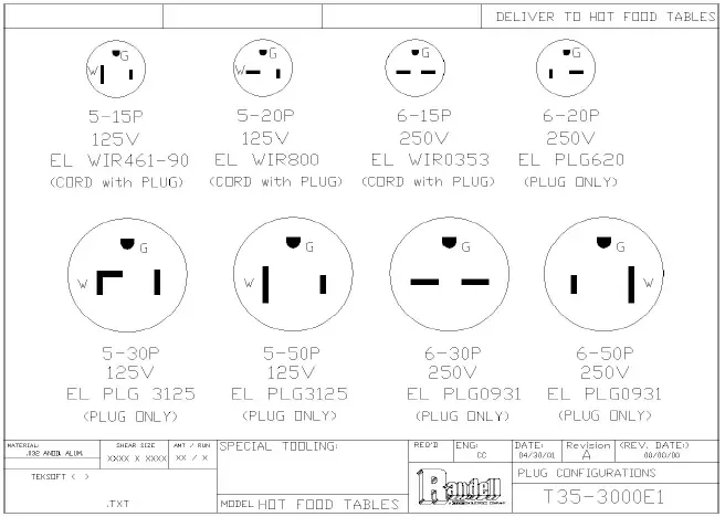 randell-3000-Series-Electric-Hot-Food-Holding-Unit-10