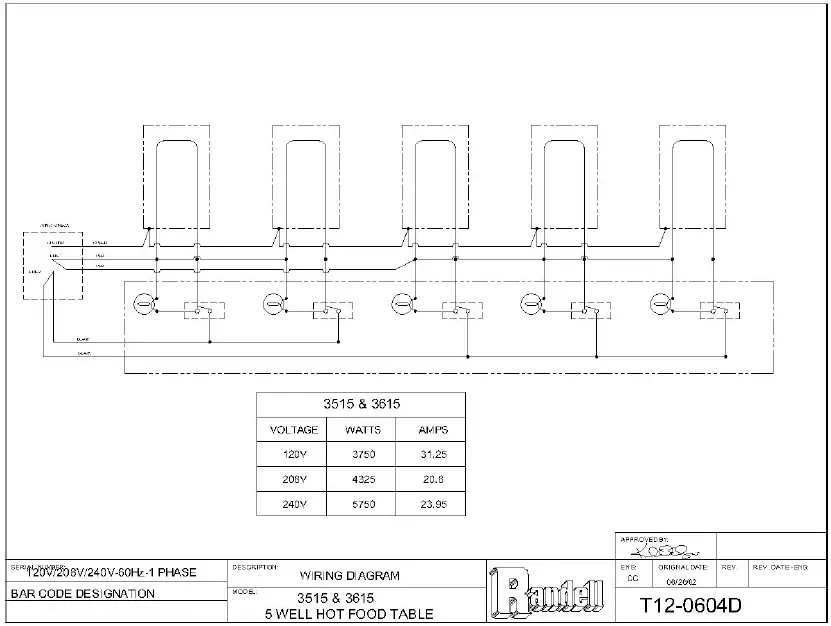 randell-3000-Series-Electric-Hot-Food-Holding-Unit-6