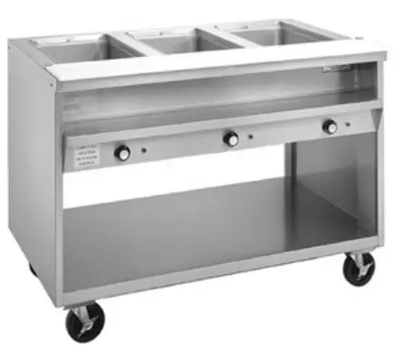 randell-3000-Series-Electric-Hot-Food-Holding-Unit